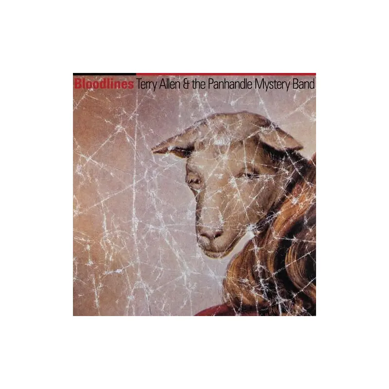 Bloodlines - Vinyl LP