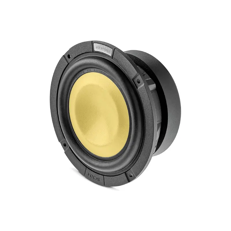 Focal SUB5KM K2 Power M 5" 4 Ohm Subwoofer (Each)