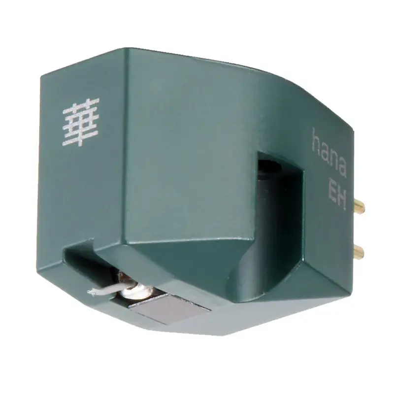 Hana EH E Series High-Output MC Phono Cartridge