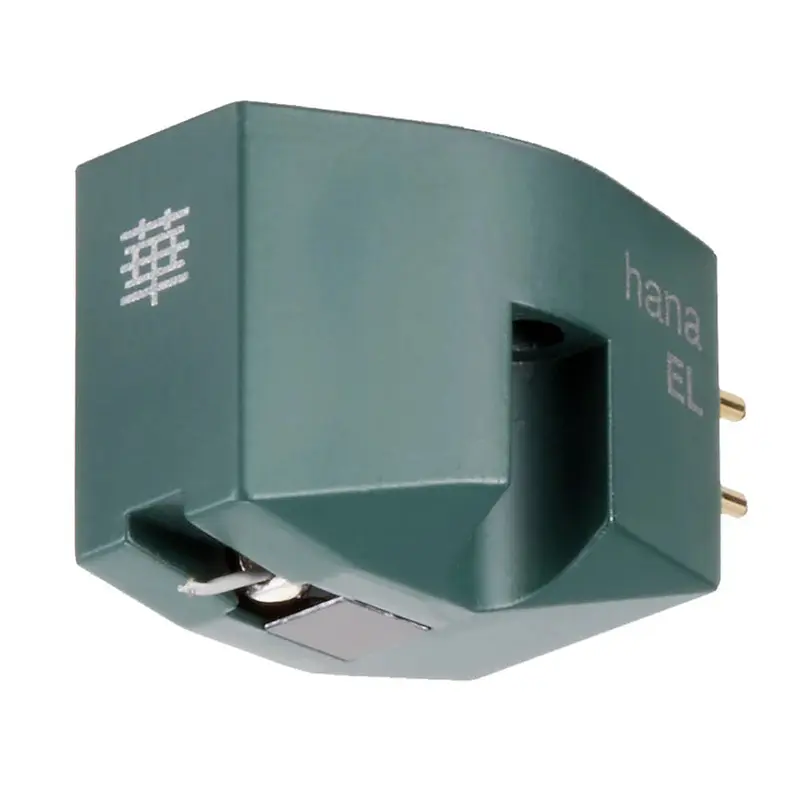 Hana EL E Series Low-Output MC Phono Cartridge