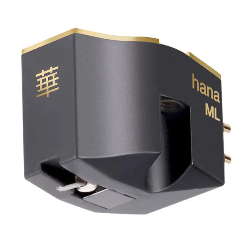 Hana ML M Series Low-Output MC Phono Cartridge