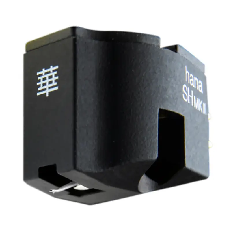 Hana SL S Series MK II Low-Output MC Phono Cartridge