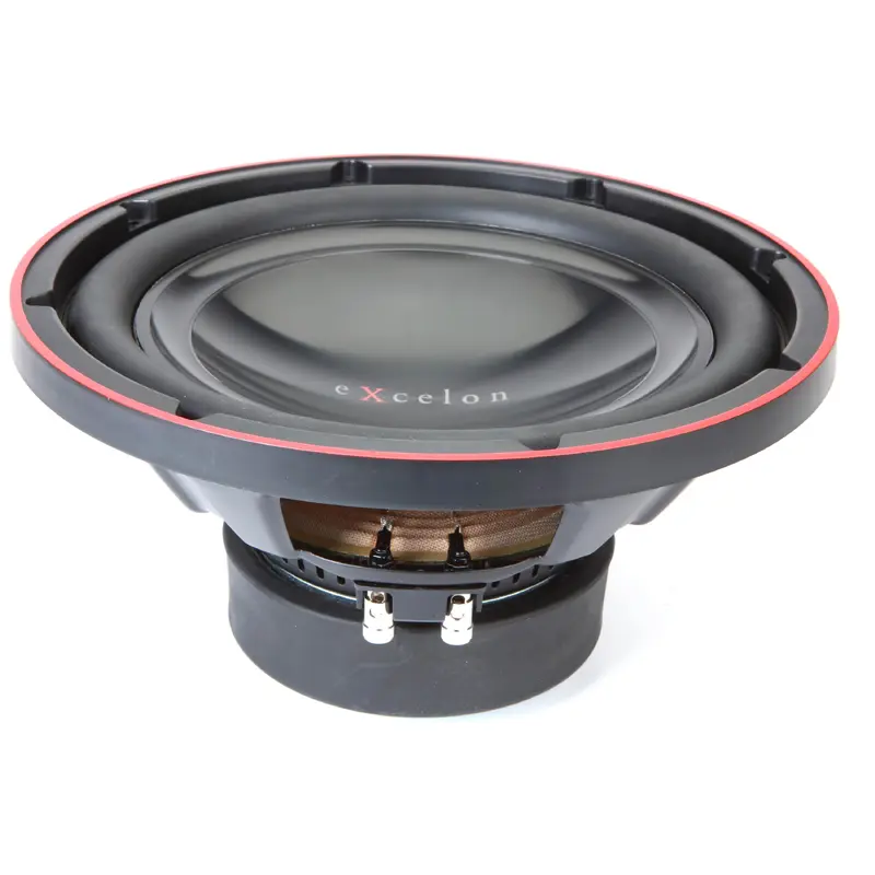 Kenwood Excelon KFC-XW1221HP 12" 2-Ohm Component Subwoofer (Each)