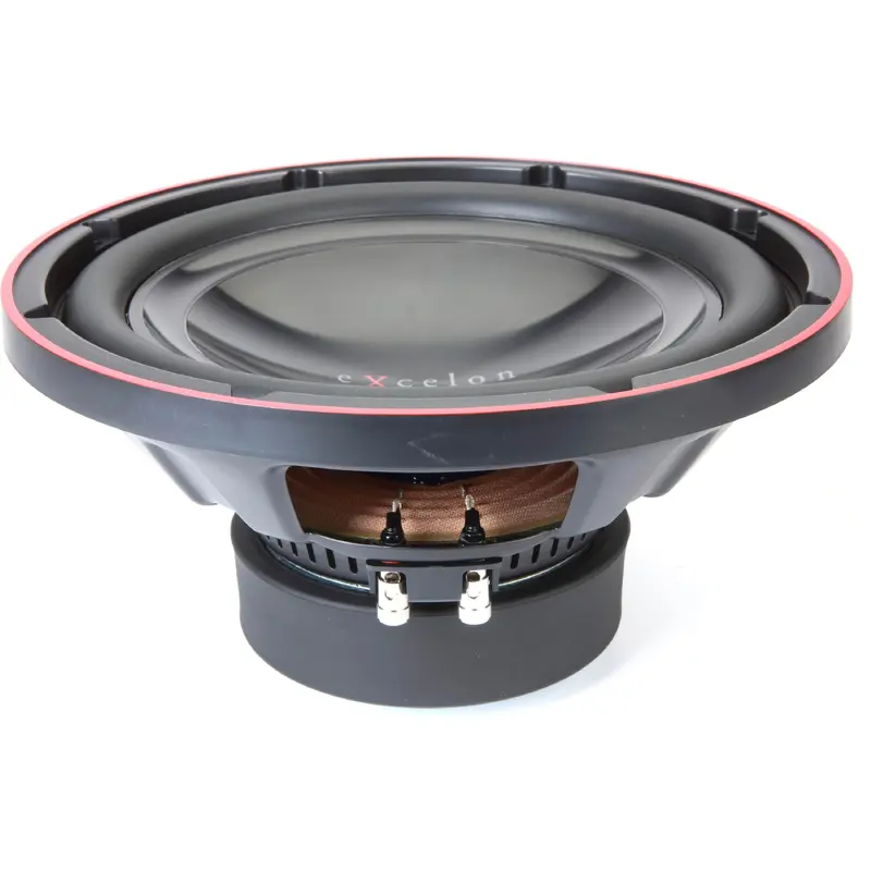 Kenwood Excelon KFC-XW1241HP 12" 4-Ohm Component Subwoofer (Each)
