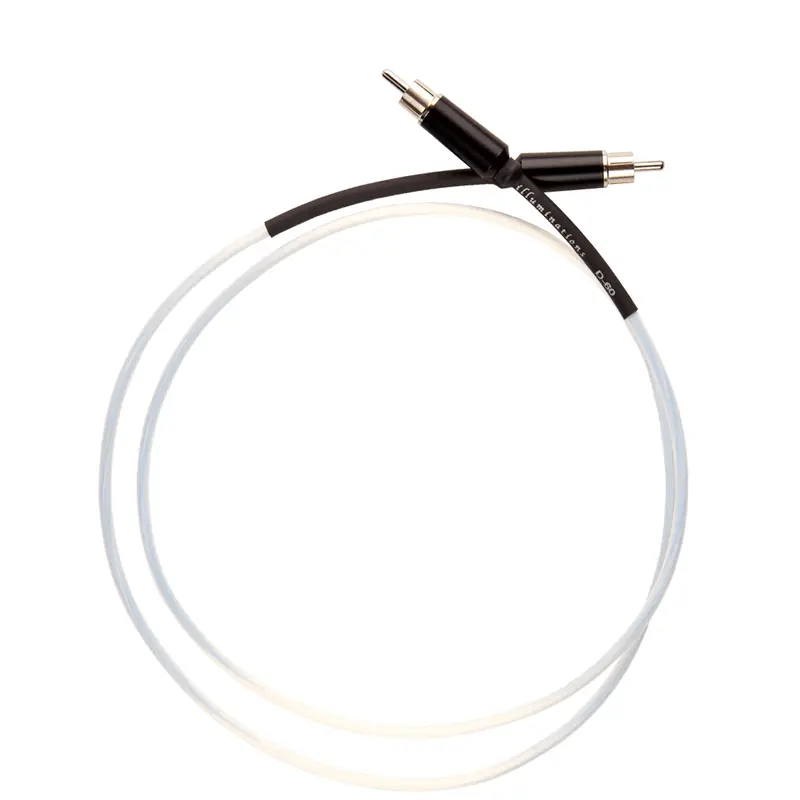 Kimber Kable D60 Summit Series Digital Interconnect Cable (Each)
