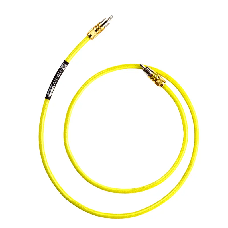 Kimber Kable DV30 Ascent Series Digital Interconnect Cable (Each)