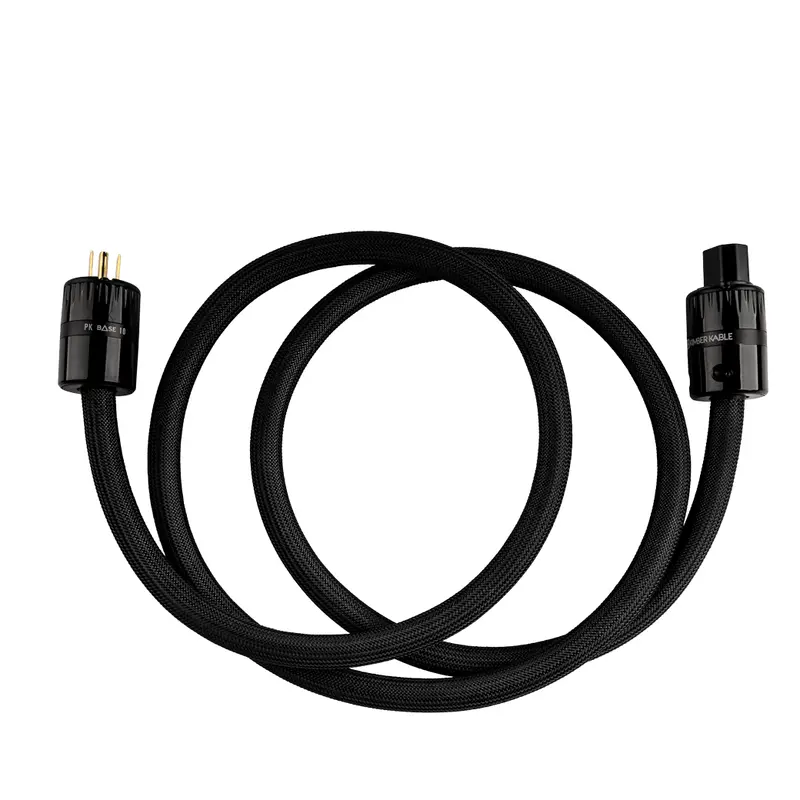 Kimber Kable PK10 Base Series Power Cable