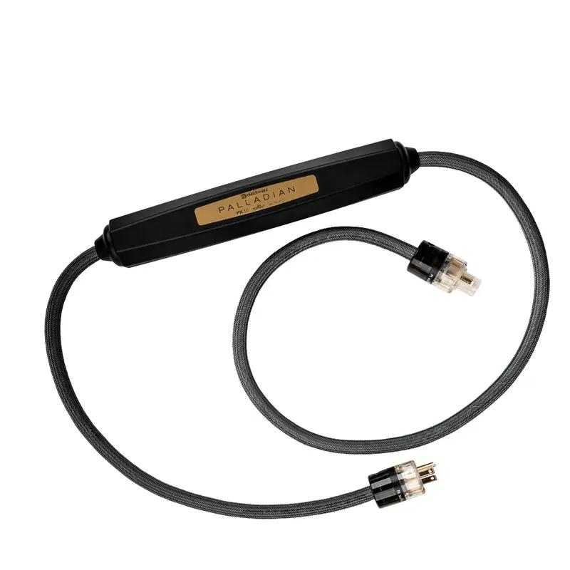 Kimber Kable PK10 Palladian Summit Series Power Cable