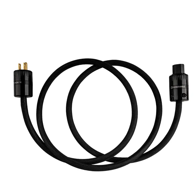 Kimber Kable PK14 Base Series Power Cable