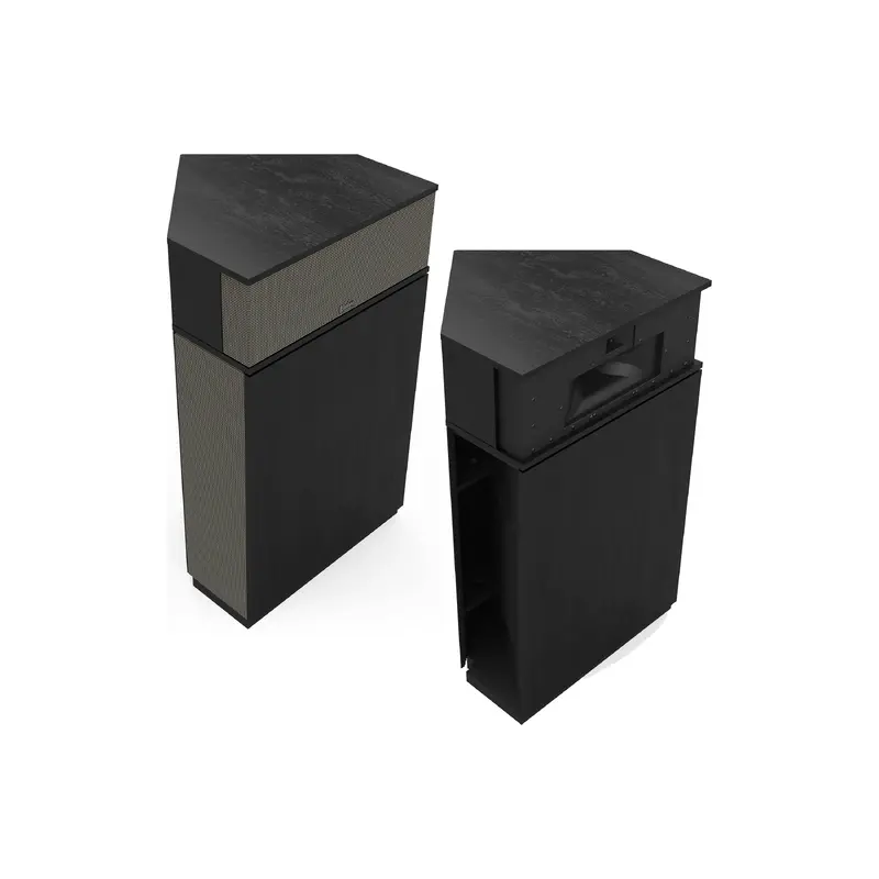 Klipsch Klipschorn AK7 Heritage Series Floorstanding Loudspeakers (Pair)