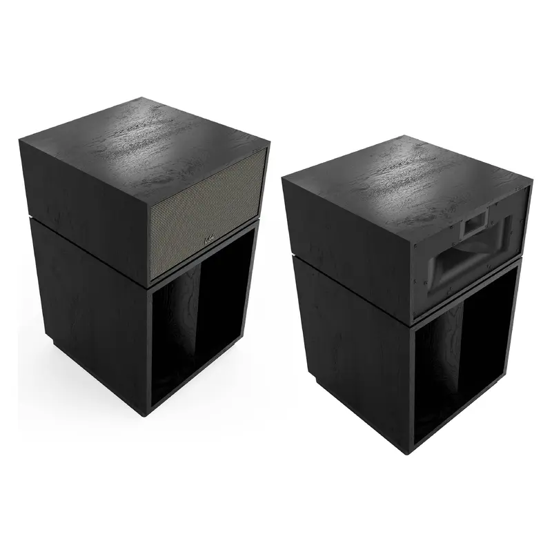 Klipsch La Scala AL6 Premium Floorstanding Loudspeaker (Pair)