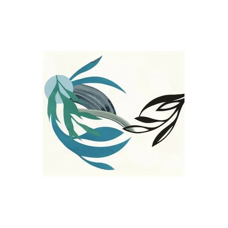 The Natural Lines - Vinyl LP