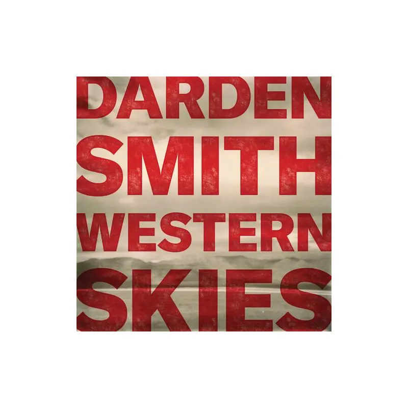 Western Skies - Vinyl LP 180 Gram