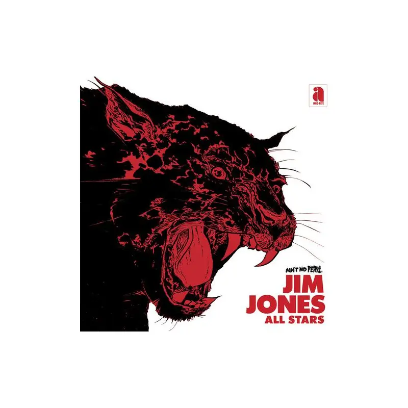 Ain't No Peril - Vinyl LP