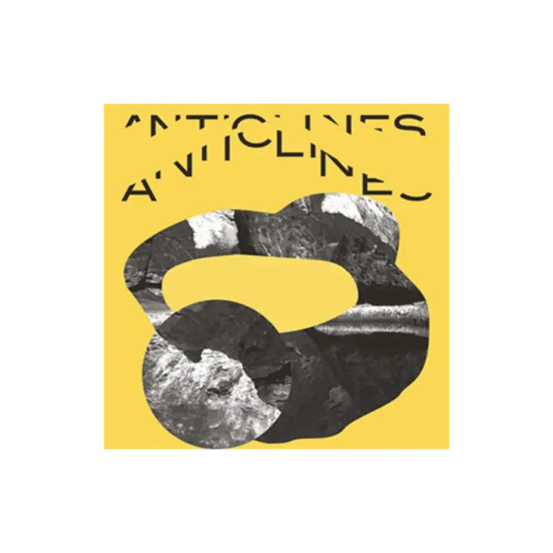 Anticlines - Vinyl LP