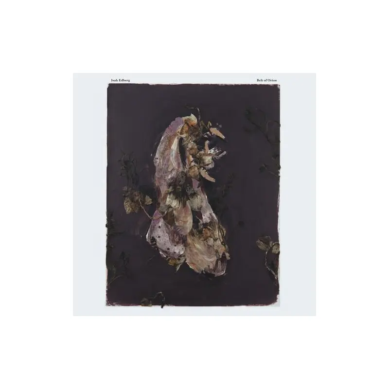 Belt Of Orion - Vinyl LP