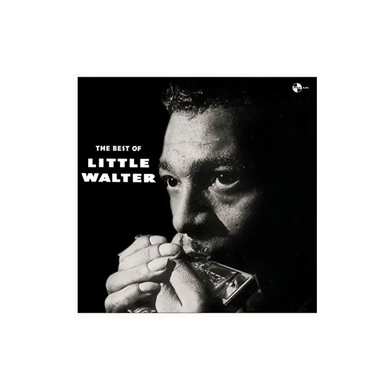 Best Of + 4 Bonus Tracks - Vinyl LP