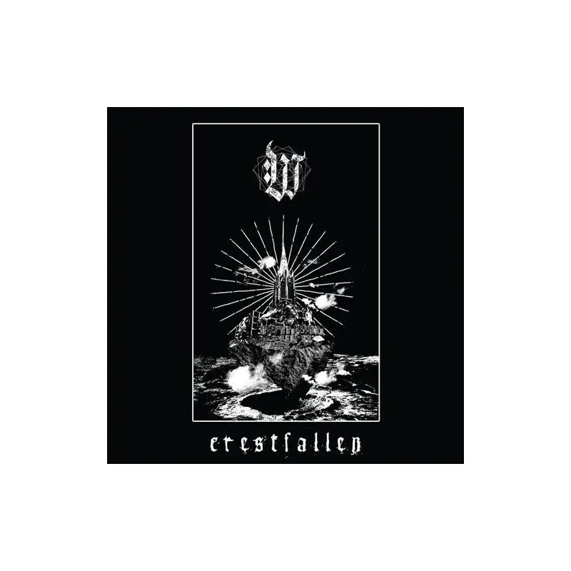 Crestfallen - Vinyl LP