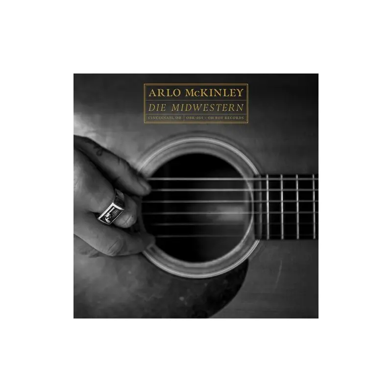 Die Midwestern - Vinyl LP