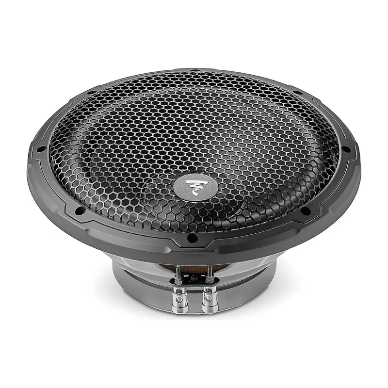 Focal Sub 10 Single Coil 10" 4 Ohm Subwoofer