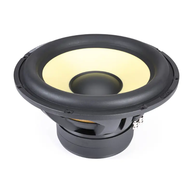 Focal SUB 30 KXE K2 Power 12" Dual 4-Ohm Component Subwoofer (Each)