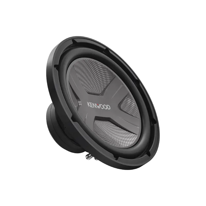 Kenwood KFC-W3041 12" 4-Ohm Subwoofer (Each)