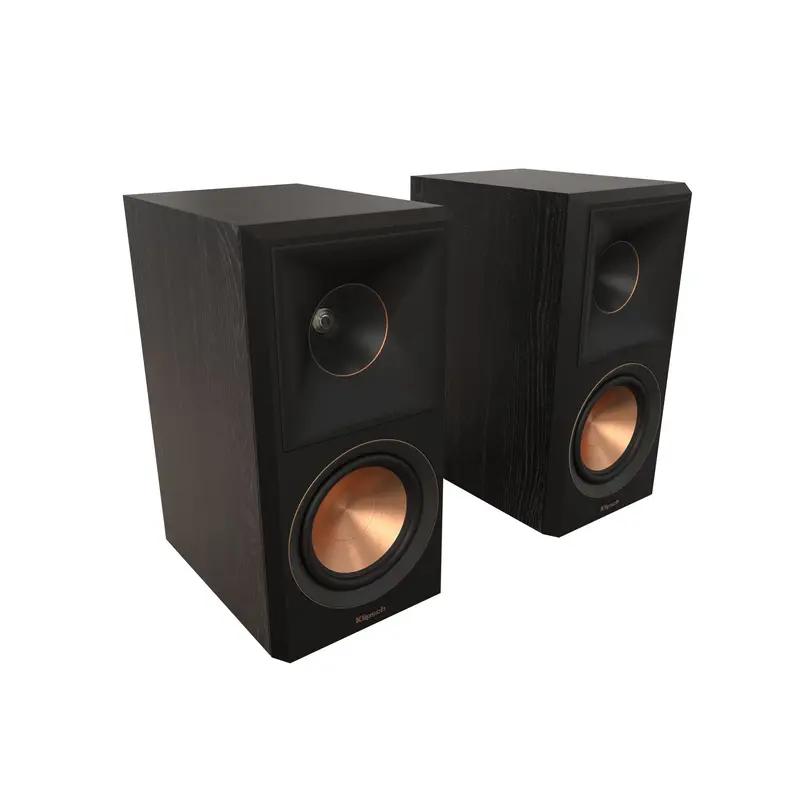 Klipsch RP-500M II Reference Premiere Series II Bookshelf Speakers Open Box (Pair)