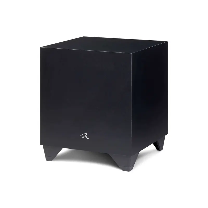 Martin Logan Dynamo 400 8" Powered Subwoofer Factory Refurbished