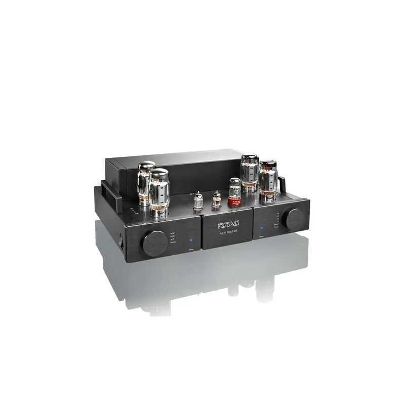 Octave MRE 220 SE Mono Power Amplifier (Pair)