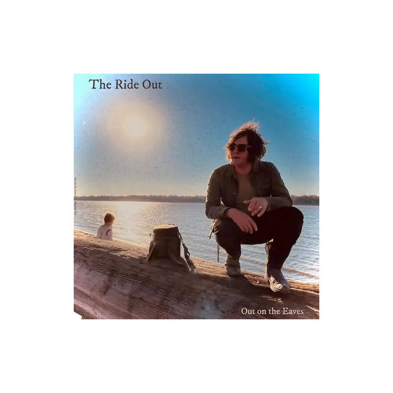 The Ride Out - Vinyl LP