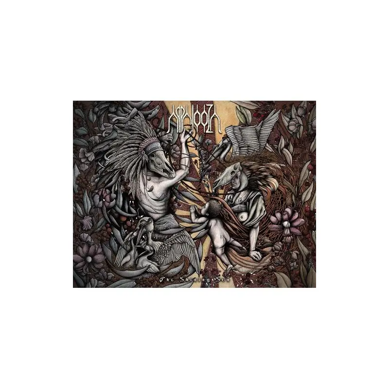 The Shining Son - Vinyl LP