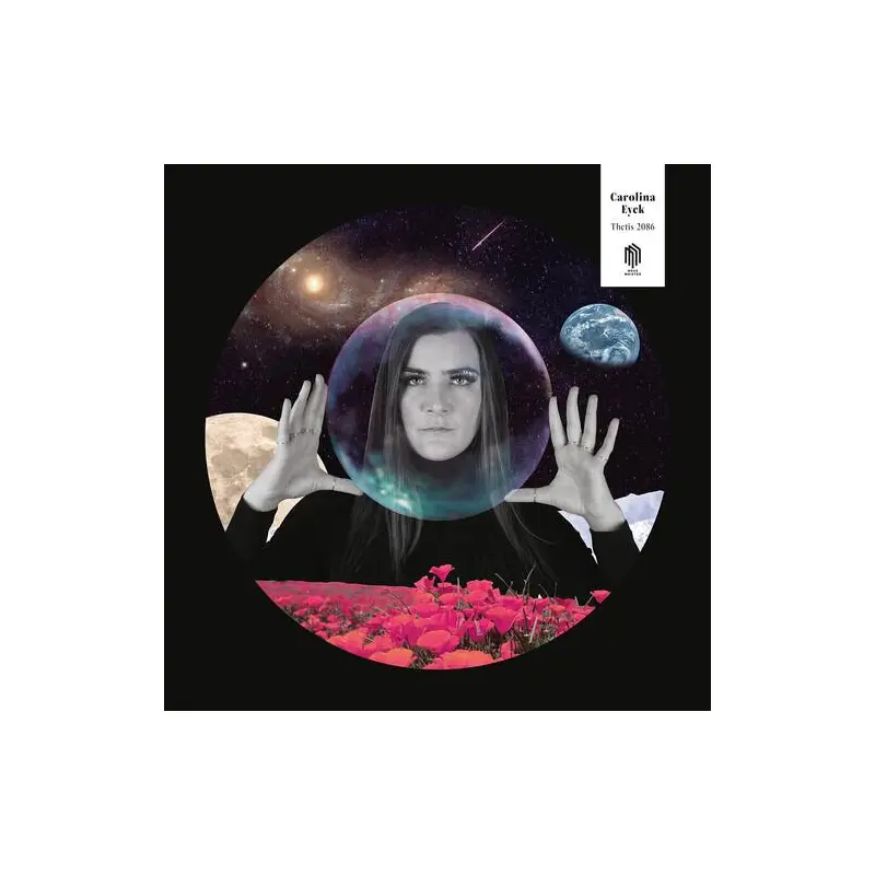 Thetis 2086 - Vinyl LP