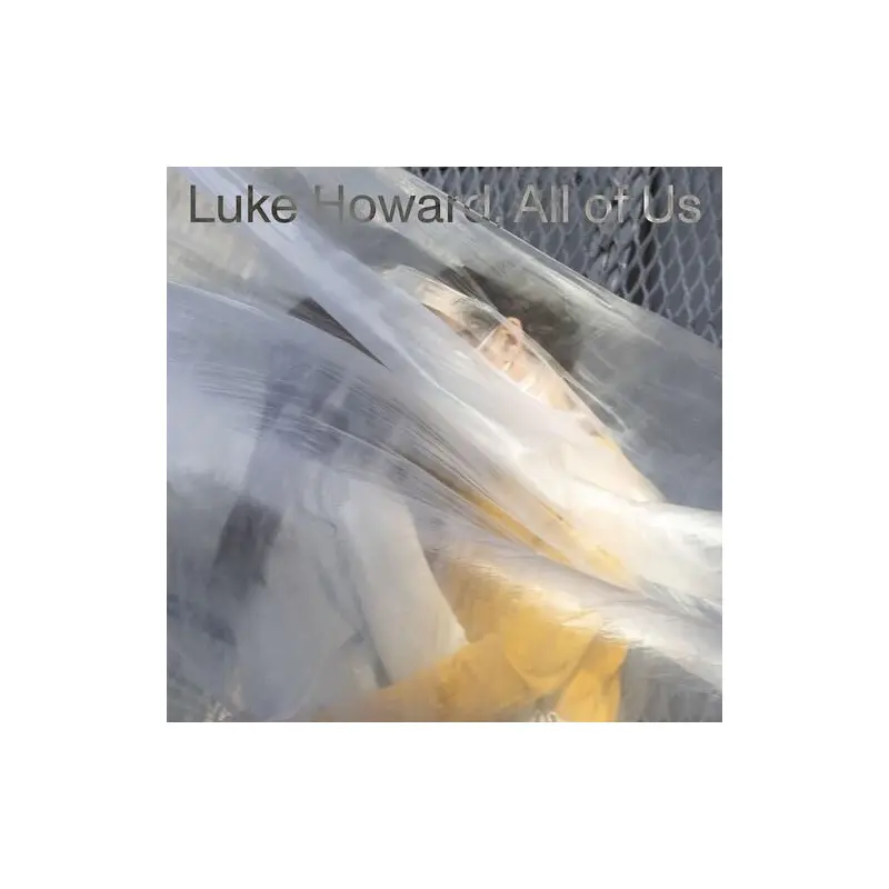 All Of Us - Vinyl LP