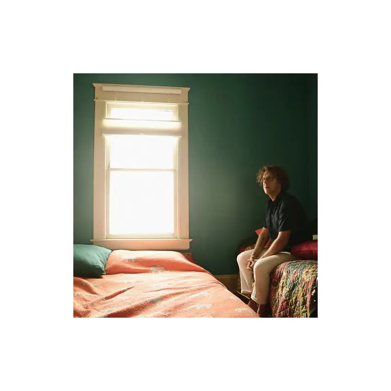 All These Years (coke Bottle Clear) - Vinyl LP