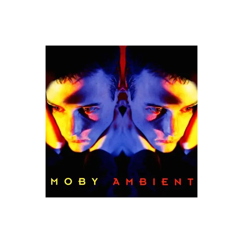 Ambient - Clear - Vinyl LP