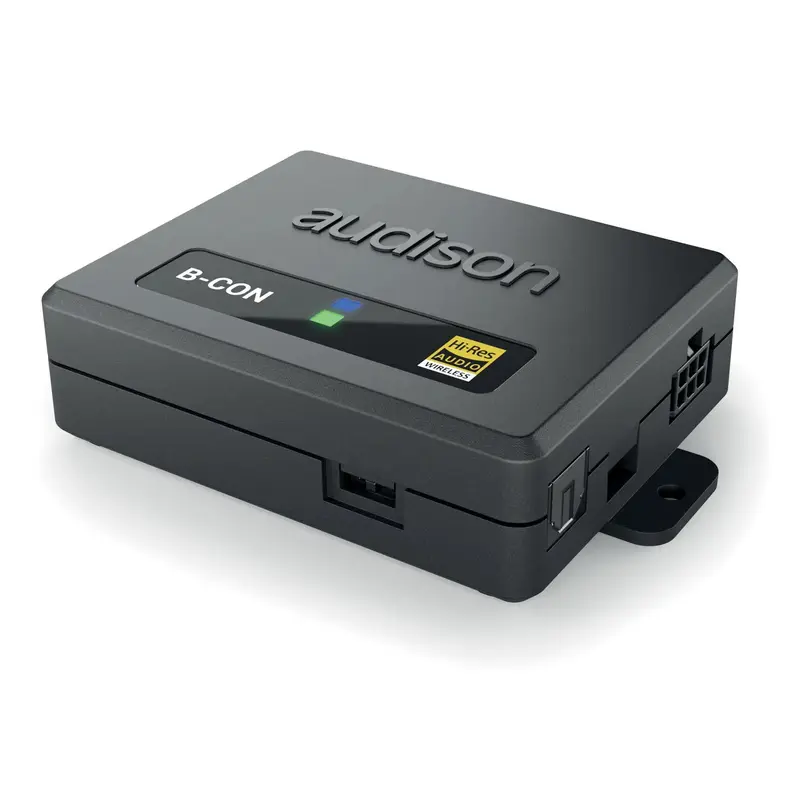 Audison B-Con Bluetooth Hi-Res Receiver