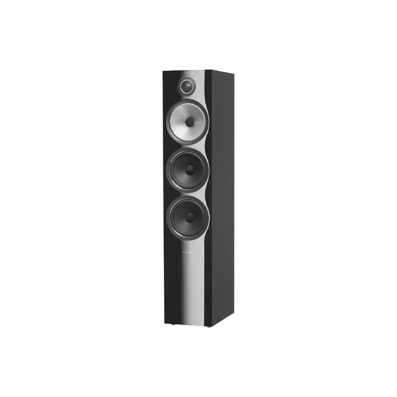 Bowers & Wilkins 703 S2 Floorstanding Speaker Open Box (Each)