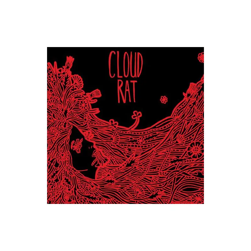 Cloud Rat Redux - Vinyl LP