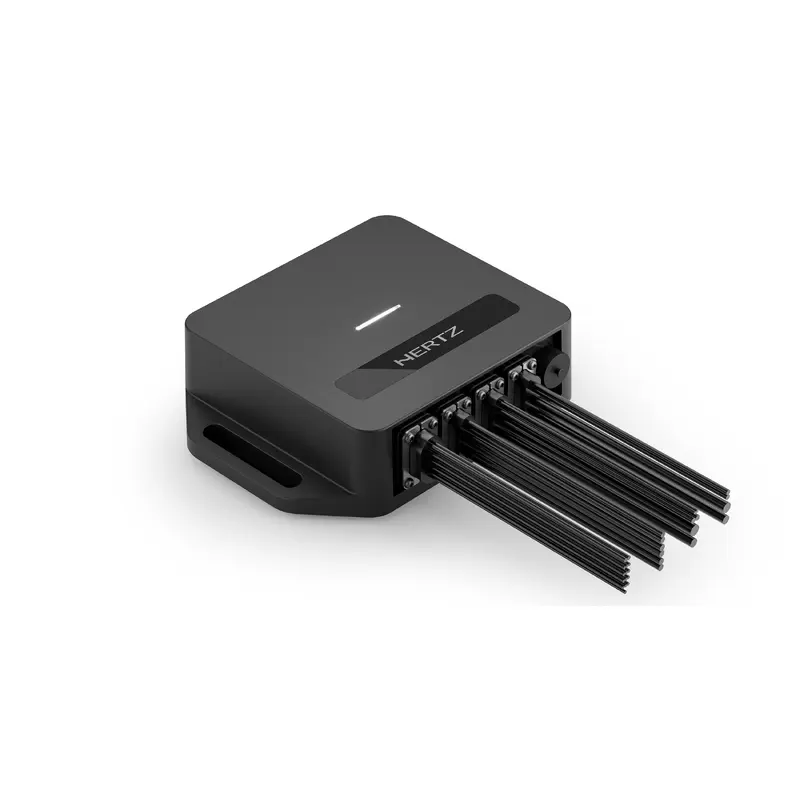 Hertz Capri HBB Digital Hidden Marine Source Unit