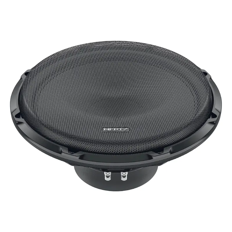 Hertz CS 300 S4 Cento Series 12" 4 Ohm Single Voice Coil Subwoofer (Each)