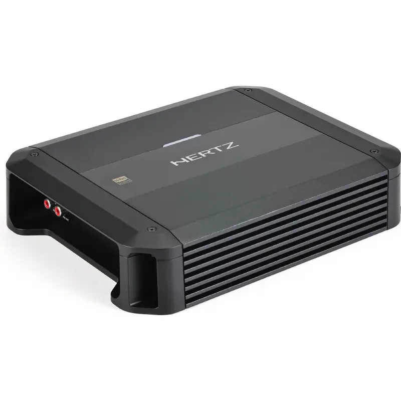 Hertz DP 2.200 Dieci Power Class AB Stereo Amplifier