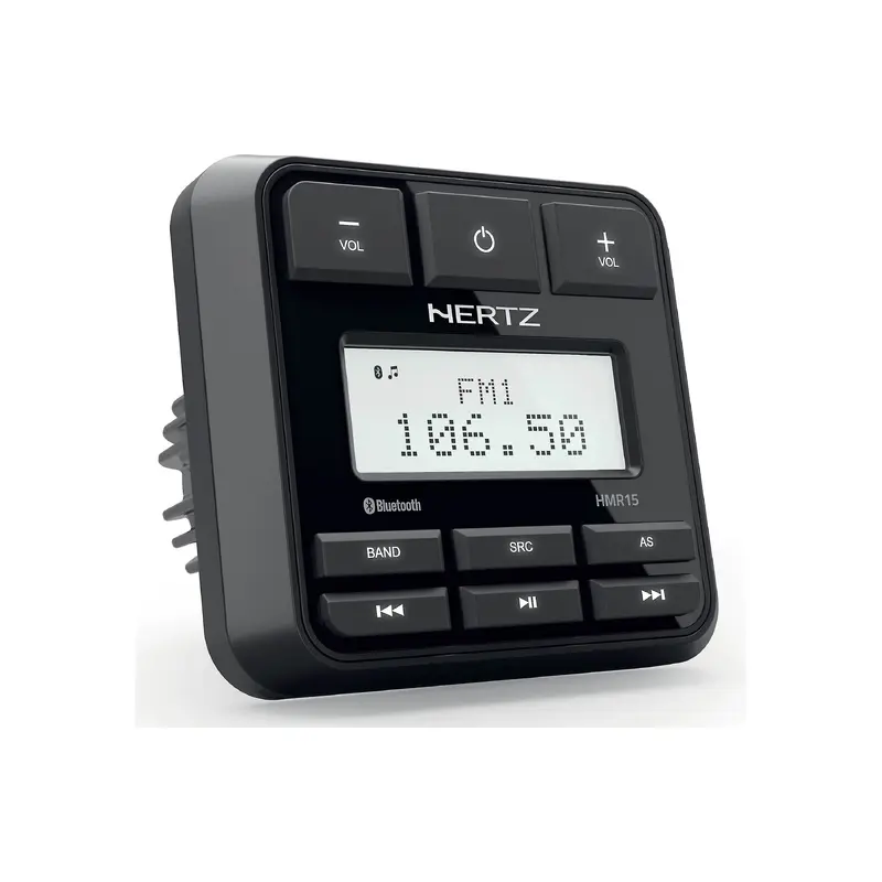 Hertz HMR 15 Digital Media Receiver