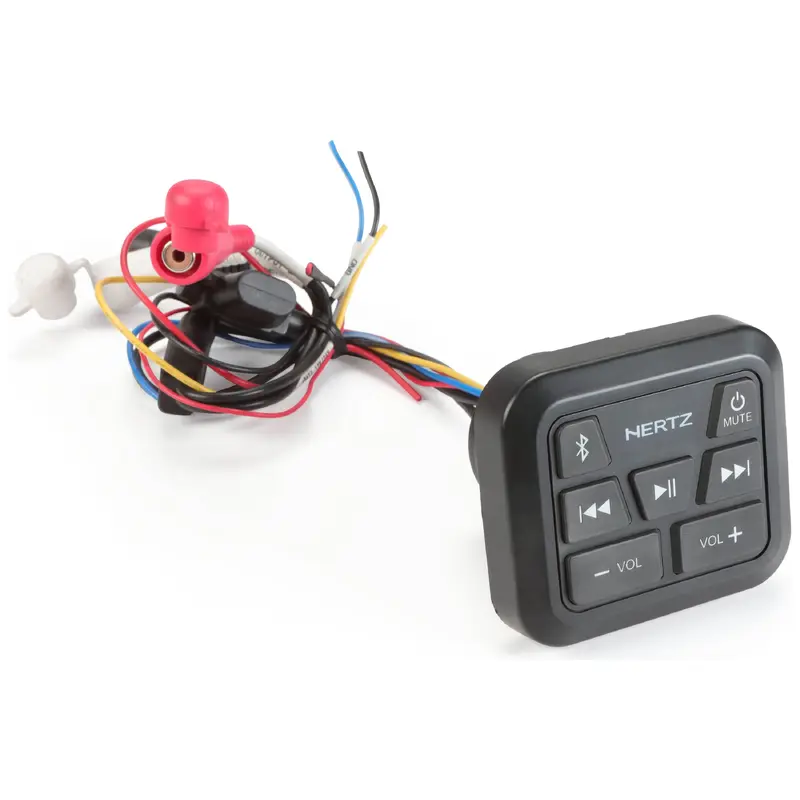 Hertz HMR BT Marine Bluetooth Receiver
