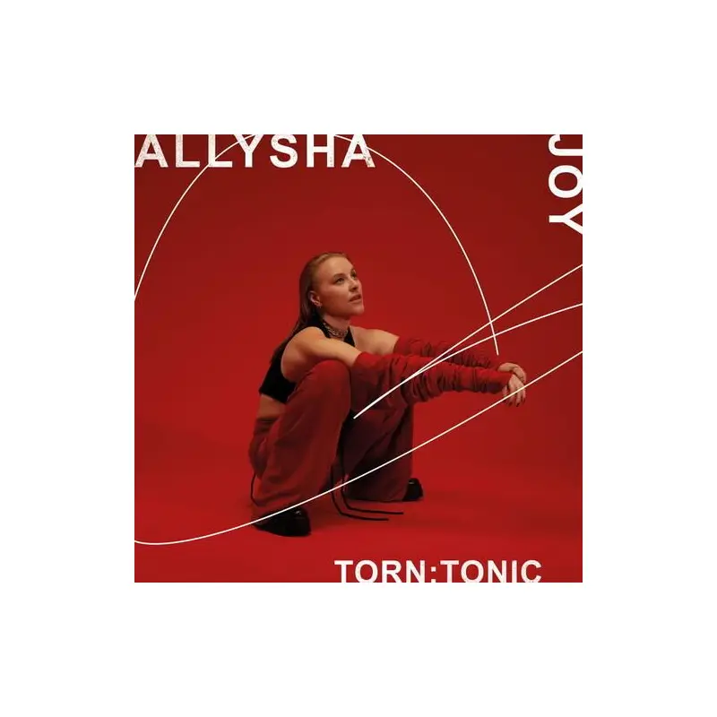 Torn:Tonic - Vinyl LP