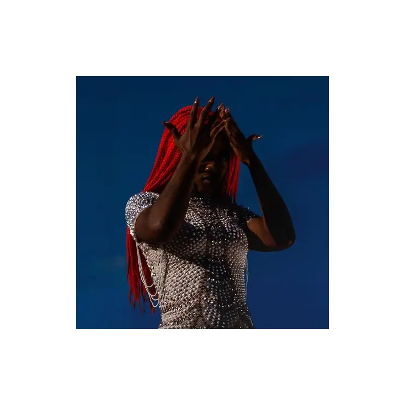 Viral Wreckage - Red - Vinyl LP (Red)