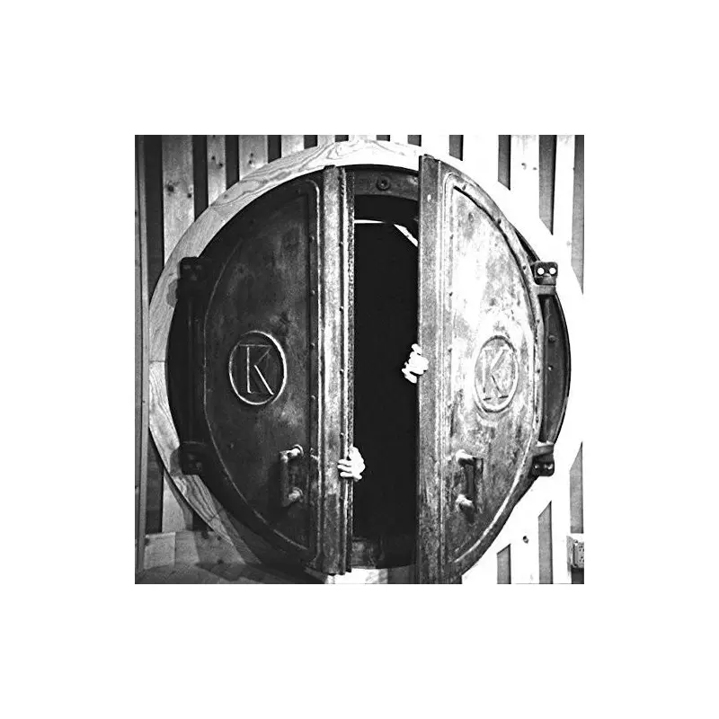 Bunker Funk - Vinyl LP