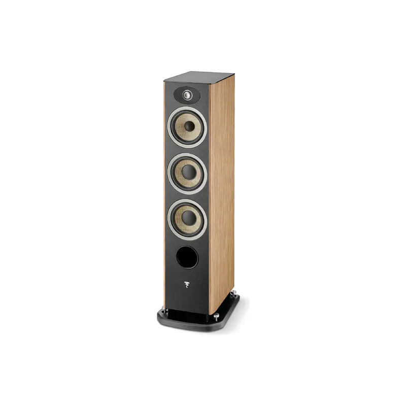 Focal Aria Evo X No2 3-Way Floorstanding Speaker Open Box (Each)