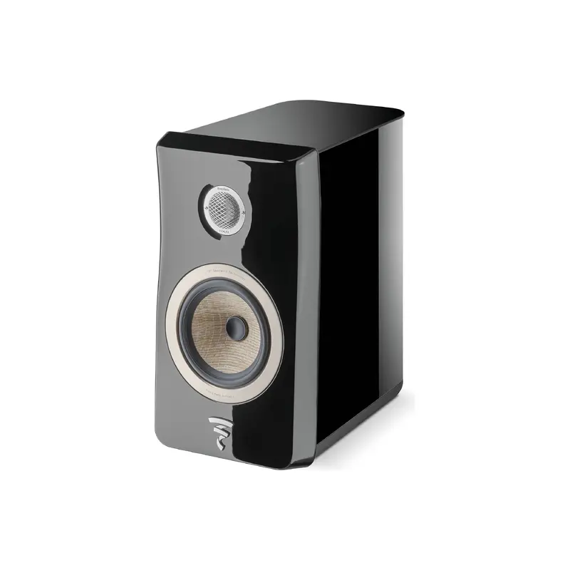 Focal Kanta No1 2-Way Bookshelf Loudspeaker Open Box (Pair)