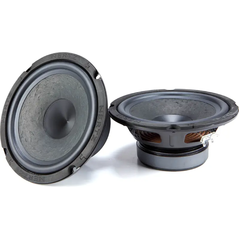 Hertz SV 200L SPL Show 8" Component Subwoofer (Pair)