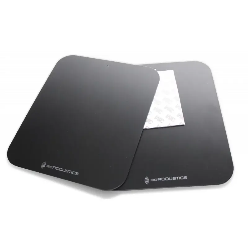 Isoacoustics Aperta 200 Support Plate for Aperta200 and ISO-200 Models (Pair)